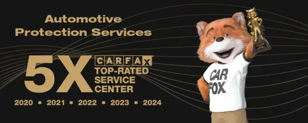 carfax 5 year image