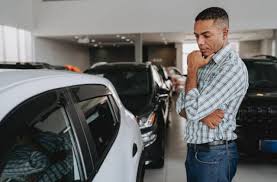 Vehicle owner caring for their daily driver in Northern Virginia