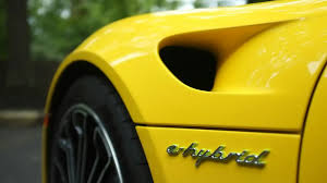 Best ceramic coating applied to vehicle paint