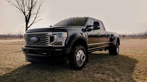 Ford truck protection service in Fairfax VA
