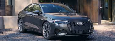 Audi luxury vehicle with refined ceramic window tint