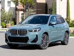 Luxury SUV driving through Northern Virginia