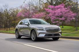 Genesis luxury sedan with tasteful ceramic window tint