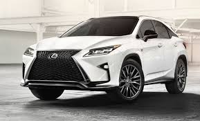 Luxury Lexus with professional ceramic window tint in Fairfax Virginia